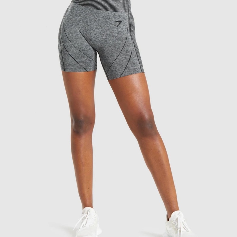 COPY - Gymshark hyper amplify shorts